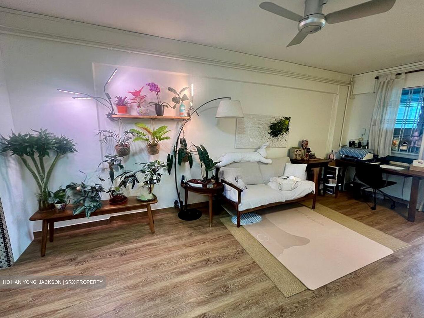 Blk 624 Ang Mo Kio Avenue 4 (Ang Mo Kio), HDB 3 Rooms #524179071